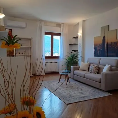 La Casa Di Angy Lejlighed La Spezia
