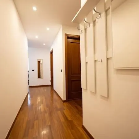 La Casa Di Angy Lejlighed