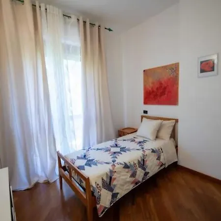 Lejlighed La Casa Di Angy *