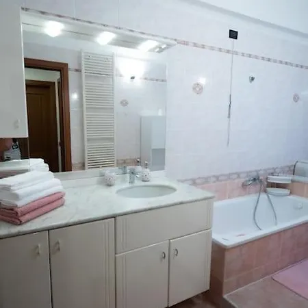 La Casa Di Angy Daire La Spezia
