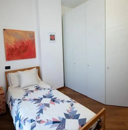 Lejlighed La Casa Di Angy La Spezia