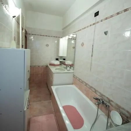 La Casa Di Angy Daire La Spezia