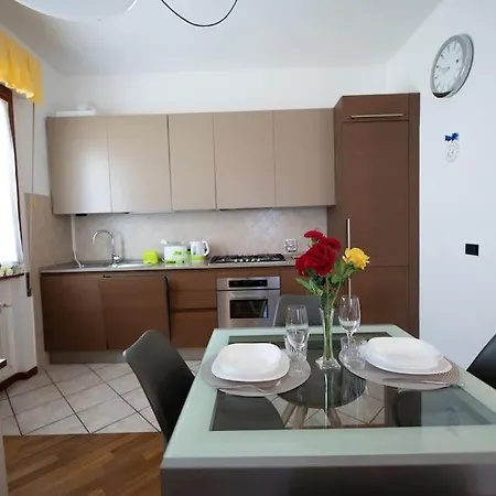 La Casa Di Angy * La Spezia