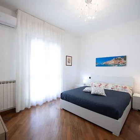Lejlighed La Casa Di Angy