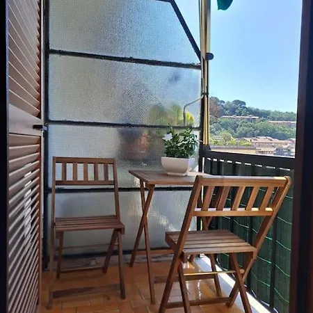 La Casa Di Angy La Spezia