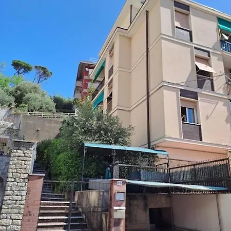 La Casa Di Angy * La Spezia